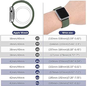 extra long apple watch bands|largest apple watch band size.